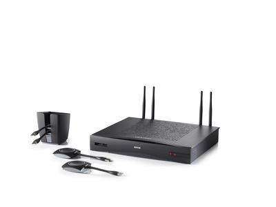 Система презентаций Barco ClickShare CSE-800 (до 64 устройств)